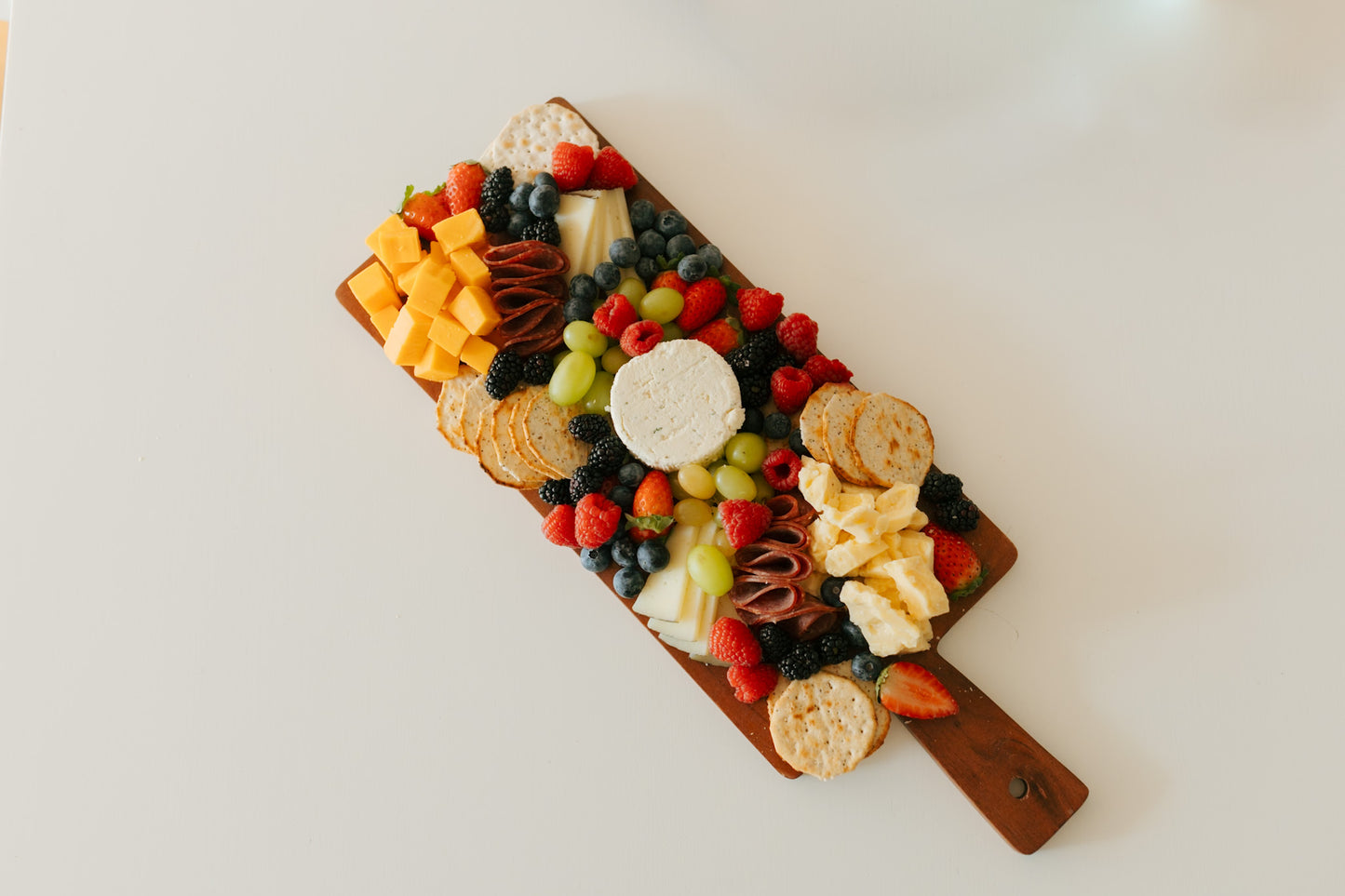 Small Board