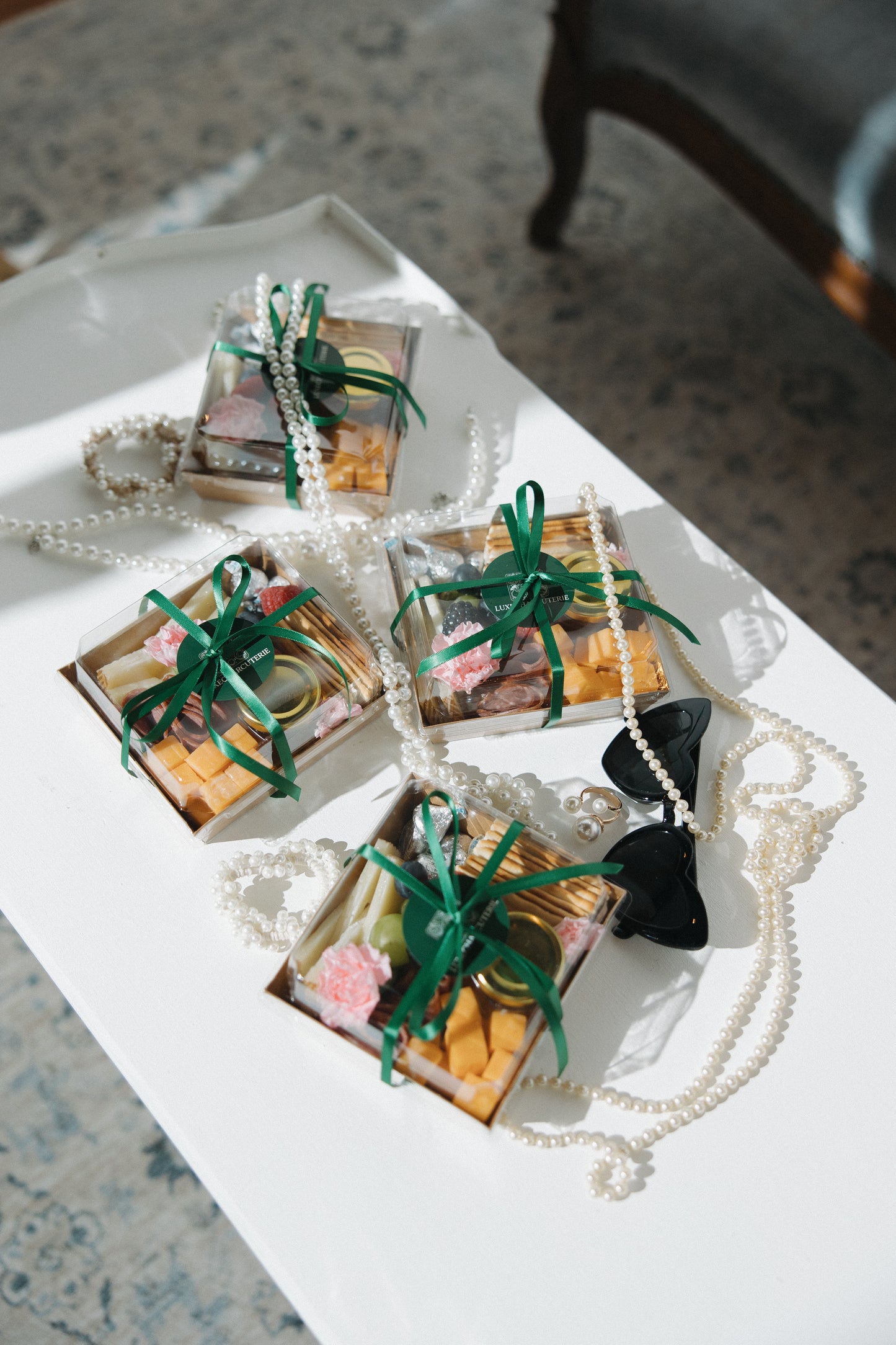 Personal Gift Boxes